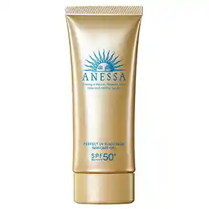 ANESSA Perfect UV Suncream skincare gel