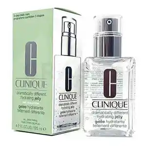Clinique Dramatically Different Hydrating Jelly Anti-Pollution