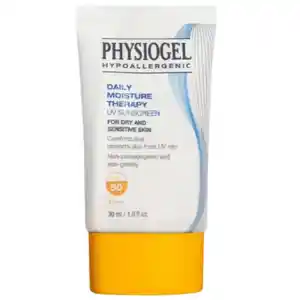 PHYSIOGEL DAILY MOISTURE THERAPY UV SUNSCREEN SPF50+ PA+++