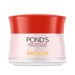 Ponds Age Miracle Facial Cream Wrinkle Corrector Day Cream